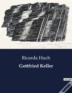 Capa do artigo Gottfried Keller