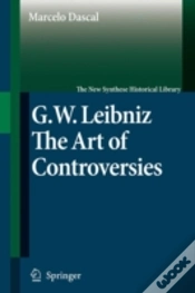 Capa do artigo Gottfried Wilhelm Leibniz