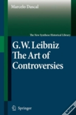 Capa do artigo Gottfried Wilhelm Leibniz