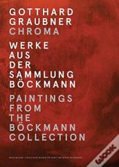 Gotthard Graubner. Chroma