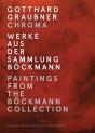 Gotthard Graubner. Chroma - Preview