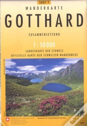 Capa do artigo Gotthard