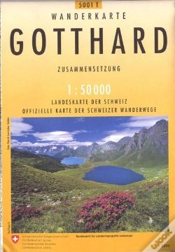 Capa do artigo Gotthard