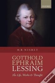 Capa do artigo Gotthold Ephraim Lessing