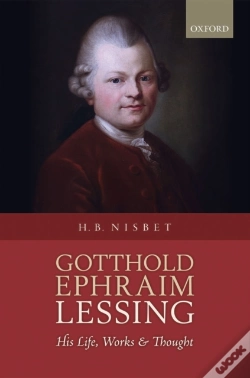 Capa do artigo Gotthold Ephraim Lessing