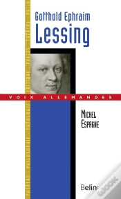 Capa do artigo Gotthold Ephraim Lessing