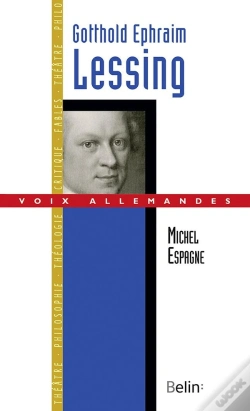 Capa do artigo Gotthold Ephraim Lessing