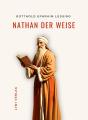 Gotthold Ephraim Lessing Nathan Der Weis - Ein Dramatisches Gedicht In F - Preview