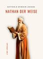 Gotthold Ephraim Lessing Nathan Der Weis - Ein Dramatisches Gedicht In F - Preview