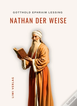 Capa do artigo Gotthold Ephraim Lessing Nathan Der Weis - Ein Dramatisches Gedicht In F