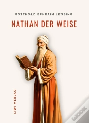 Capa do artigo Gotthold Ephraim Lessing Nathan Der Weis - Ein Dramatisches Gedicht In F