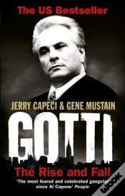 Capa do artigo Gotti