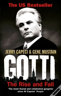 Capa do artigo Gotti