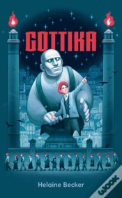 Capa do artigo Gottika