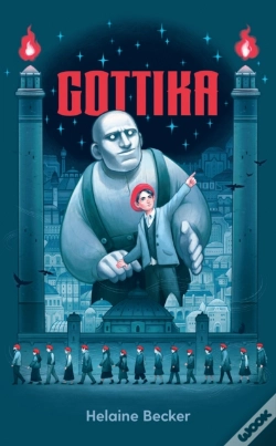 Capa do artigo Gottika