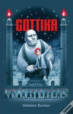 Capa do artigo Gottika