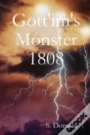Gott'Im'S Monster 1808