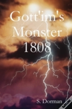 Capa do artigo Gott'Im'S Monster 1808