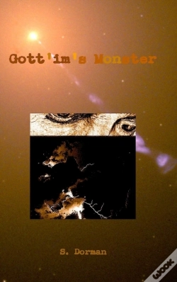 Capa do artigo Gott'Im'S Monster