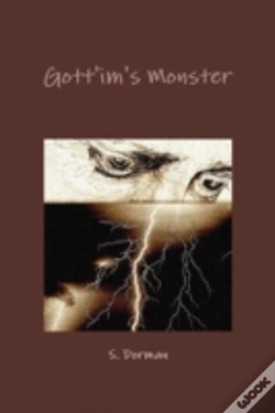 Capa do artigo Gott'Im'S Monster