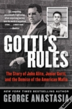 Capa do artigo Gotti'S Rules