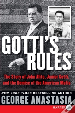 Capa do artigo Gotti'S Rules