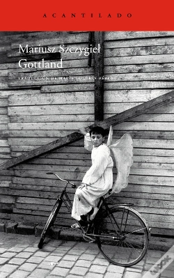 Capa do artigo Gottland