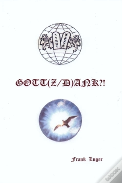 Capa do artigo Gott(Z/D)Ank?!