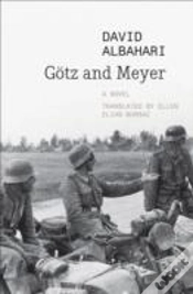 Capa do artigo Gotz And Meyer