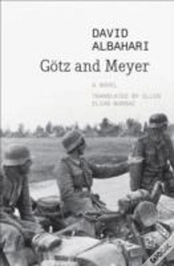 Capa do artigo Gotz And Meyer