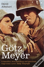 Capa do artigo Gotz & Meyer