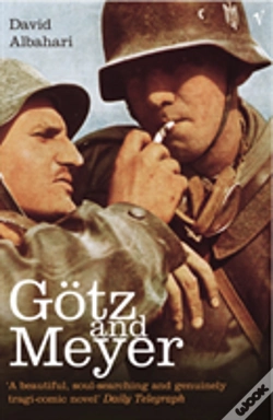 Capa do artigo Gotz & Meyer