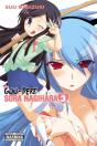 Gou-Dere Sora Nagihara, Vol. 3 - Preview