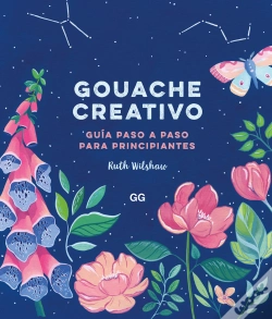 Capa do artigo Gouache Creativo
