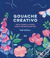 Capa do artigo Gouache Creativo