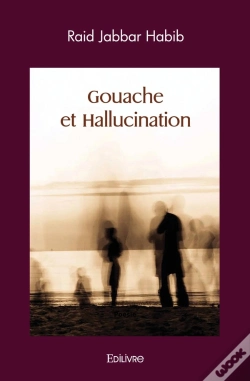 Capa do artigo Gouache Et Hallucination