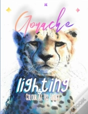 Capa do artigo Gouache Lighting & Colour At Its Finest