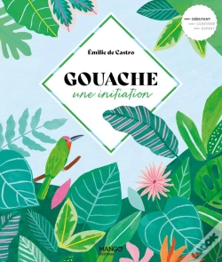 Capa do artigo Gouache Une Initiation