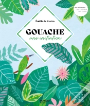 Capa do artigo Gouache Une Initiation