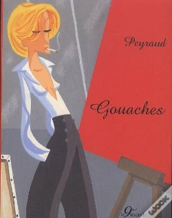 Capa do artigo Gouaches