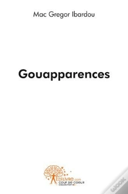 Capa do artigo Gouapparences