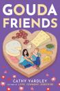 Gouda Friends - Preview