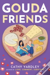 Gouda Friends