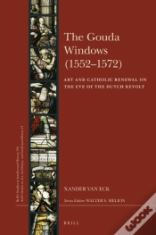 Capa do artigo Gouda Windows (1552-1572)