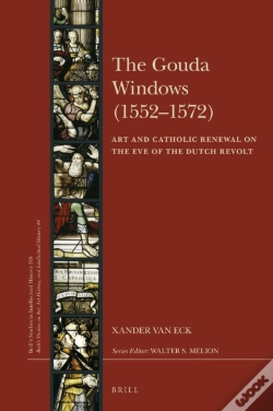 Capa do artigo Gouda Windows (1552-1572)