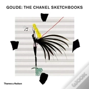 Capa do artigo Goude: The Chanel Sketchbooks