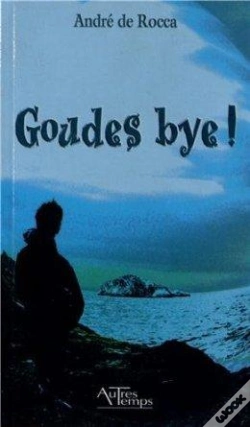 Capa do artigo Goudes Bye