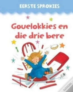 Capa do artigo Gouelokkies
