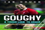 Goughy: A Tough Lock To Crack