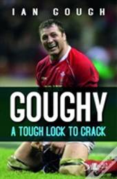 Goughy: A Tough Lock To Crack